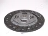 Kupplungsscheibe JAPANPARTS DF-147