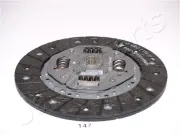 Kupplungsscheibe JAPANPARTS DF-147