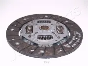 Kupplungsscheibe JAPANPARTS DF-152