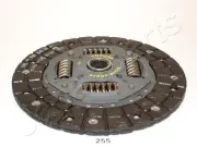 Kupplungsscheibe JAPANPARTS DF-255
