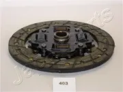 Kupplungsscheibe JAPANPARTS DF-403