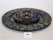 Kupplungsscheibe JAPANPARTS DF-509