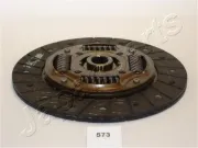 Kupplungsscheibe JAPANPARTS DF-573