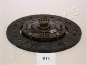 Kupplungsscheibe JAPANPARTS DF-611