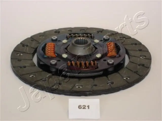 Kupplungsscheibe JAPANPARTS DF-621