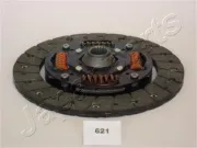 Kupplungsscheibe JAPANPARTS DF-621