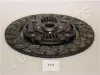 Kupplungsscheibe JAPANPARTS DF-711