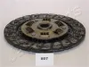 Kupplungsscheibe JAPANPARTS DF-807