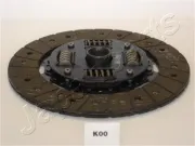 Kupplungsscheibe JAPANPARTS DF-K00