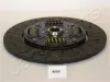 Kupplungsscheibe JAPANPARTS DF-K06