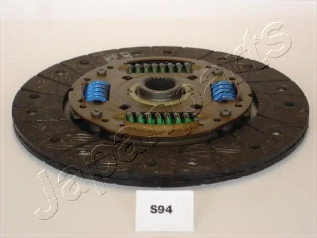 Kupplungsscheibe JAPANPARTS DF-S94