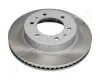 Bremsscheibe Vorderachse JAPANPARTS DI-007C Bild Bremsscheibe Vorderachse JAPANPARTS DI-007C