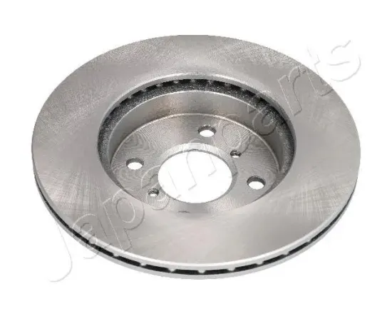 Bremsscheibe Vorderachse JAPANPARTS DI-020C Bild Bremsscheibe Vorderachse JAPANPARTS DI-020C