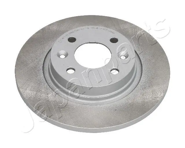 Bremsscheibe Vorderachse JAPANPARTS DI-035C