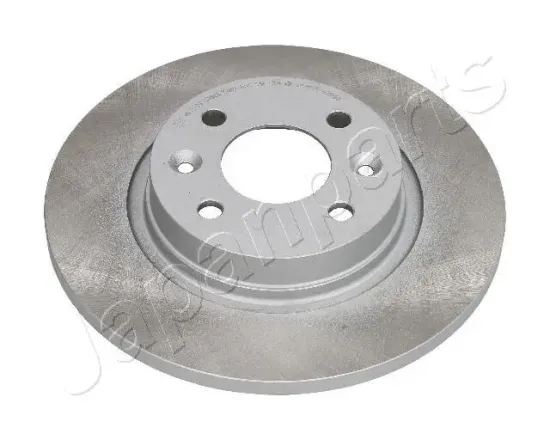 Bremsscheibe Vorderachse JAPANPARTS DI-035C Bild Bremsscheibe Vorderachse JAPANPARTS DI-035C