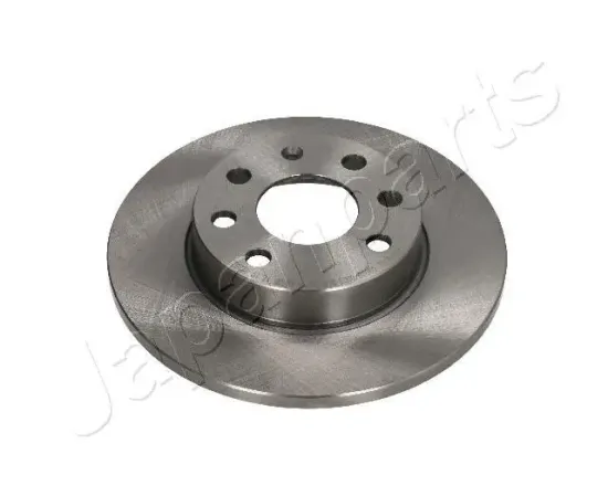 Bremsscheibe JAPANPARTS DI-0419 Bild Bremsscheibe JAPANPARTS DI-0419