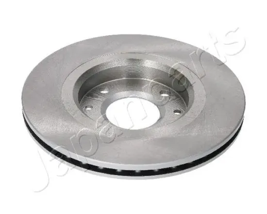 Bremsscheibe Vorderachse JAPANPARTS DI-0603C Bild Bremsscheibe Vorderachse JAPANPARTS DI-0603C