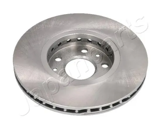 Bremsscheibe Vorderachse JAPANPARTS DI-0707C Bild Bremsscheibe Vorderachse JAPANPARTS DI-0707C