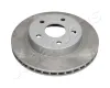 Bremsscheibe Vorderachse JAPANPARTS DI-094C Bild Bremsscheibe Vorderachse JAPANPARTS DI-094C
