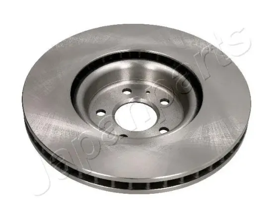 Bremsscheibe JAPANPARTS DI-0960 Bild Bremsscheibe JAPANPARTS DI-0960