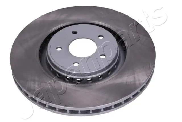 Bremsscheibe Vorderachse JAPANPARTS DI-1001C