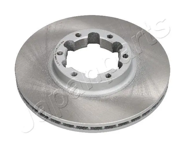Bremsscheibe Vorderachse JAPANPARTS DI-117C