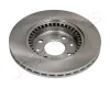 Bremsscheibe Vorderachse JAPANPARTS DI-142C Bild Bremsscheibe Vorderachse JAPANPARTS DI-142C