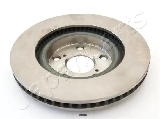 Bremsscheibe JAPANPARTS DI-2006 Bild Bremsscheibe JAPANPARTS DI-2006