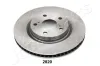 Bremsscheibe JAPANPARTS DI-2020