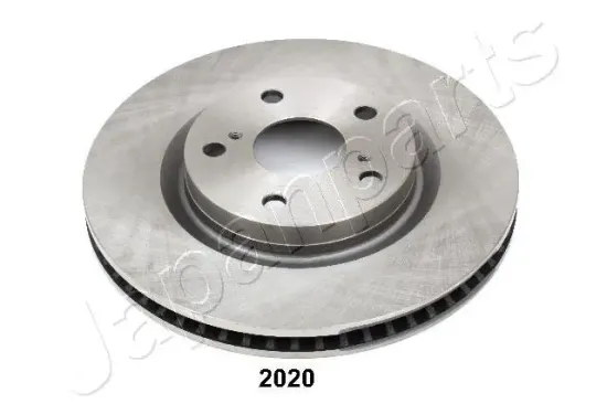 Bremsscheibe JAPANPARTS DI-2020 Bild Bremsscheibe JAPANPARTS DI-2020