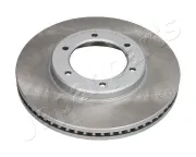 Bremsscheibe Vorderachse JAPANPARTS DI-2028C