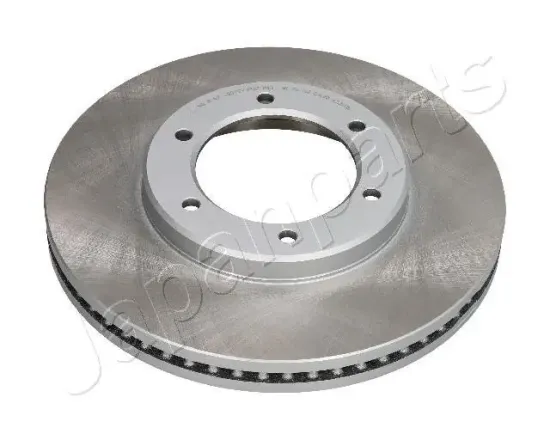 Bremsscheibe Vorderachse JAPANPARTS DI-2028C Bild Bremsscheibe Vorderachse JAPANPARTS DI-2028C