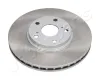 Bremsscheibe Vorderachse JAPANPARTS DI-2030C Bild Bremsscheibe Vorderachse JAPANPARTS DI-2030C
