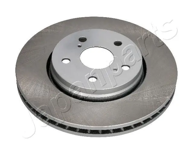Bremsscheibe Vorderachse JAPANPARTS DI-2049C