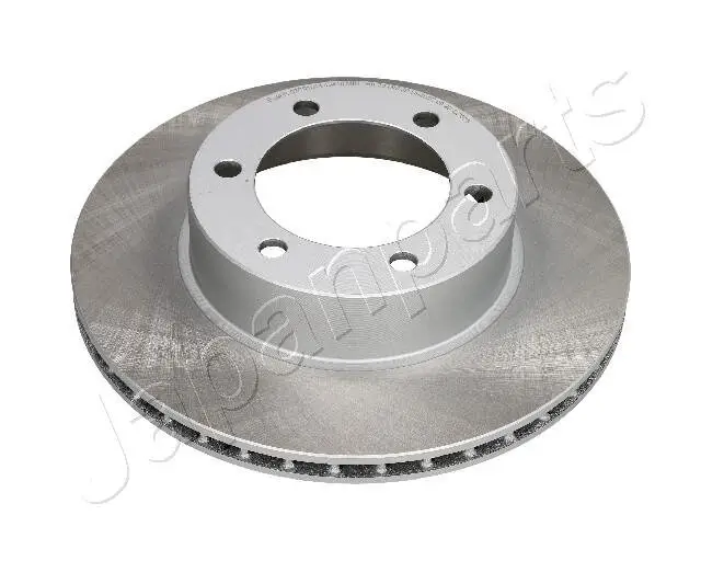 Bremsscheibe Vorderachse JAPANPARTS DI-205C