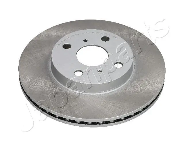 Bremsscheibe Vorderachse JAPANPARTS DI-221C