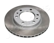 Bremsscheibe Vorderachse JAPANPARTS DI-234C