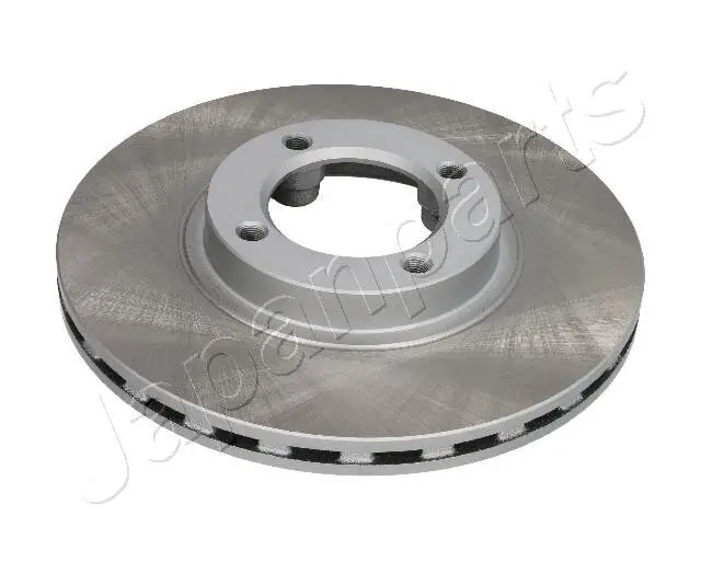 Bremsscheibe Vorderachse JAPANPARTS DI-245C
