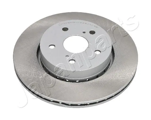 Bremsscheibe Vorderachse JAPANPARTS DI-253C