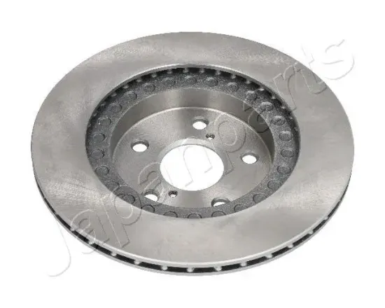 Bremsscheibe Vorderachse JAPANPARTS DI-274C Bild Bremsscheibe Vorderachse JAPANPARTS DI-274C