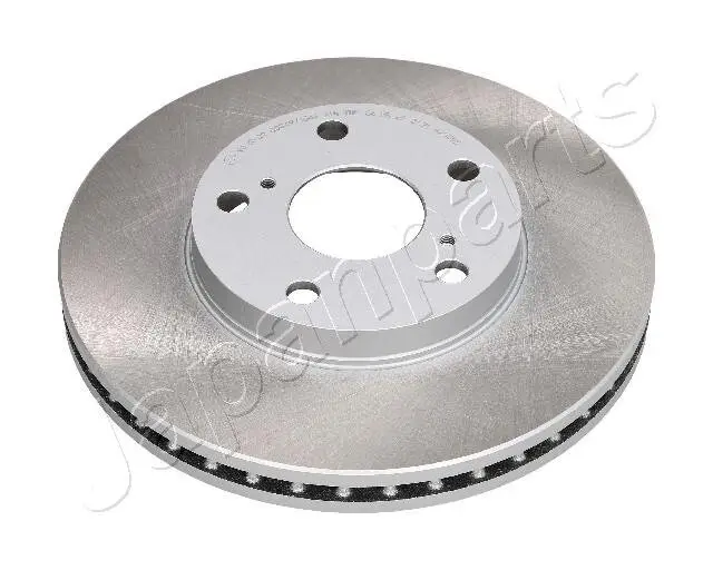 Bremsscheibe Vorderachse JAPANPARTS DI-275C
