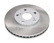 Bremsscheibe Vorderachse JAPANPARTS DI-275C