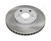 Bremsscheibe Vorderachse JAPANPARTS DI-277C Bild Bremsscheibe Vorderachse JAPANPARTS DI-277C
