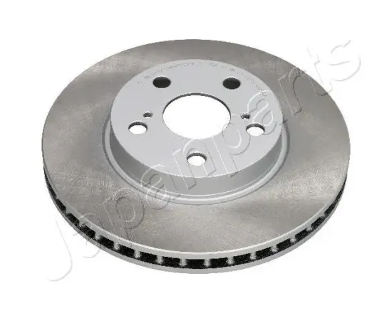 Bremsscheibe Vorderachse JAPANPARTS DI-277C Bild Bremsscheibe Vorderachse JAPANPARTS DI-277C
