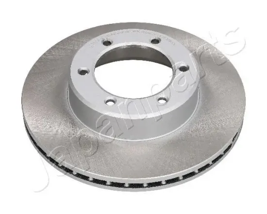 Bremsscheibe Vorderachse JAPANPARTS DI-287C Bild Bremsscheibe Vorderachse JAPANPARTS DI-287C