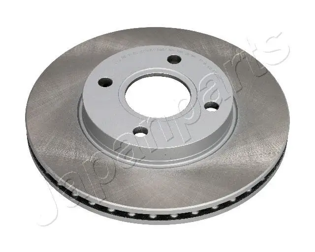 Bremsscheibe Vorderachse JAPANPARTS DI-307C
