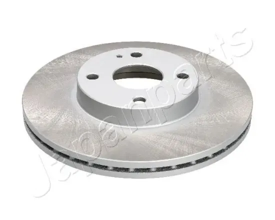 Bremsscheibe Vorderachse JAPANPARTS DI-349C Bild Bremsscheibe Vorderachse JAPANPARTS DI-349C
