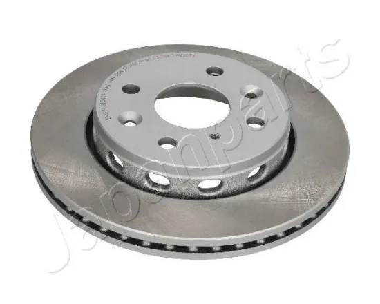 Bremsscheibe Vorderachse JAPANPARTS DI-398C Bild Bremsscheibe Vorderachse JAPANPARTS DI-398C