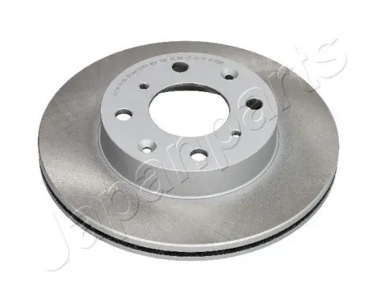 Bremsscheibe Vorderachse JAPANPARTS DI-413C Bild Bremsscheibe Vorderachse JAPANPARTS DI-413C