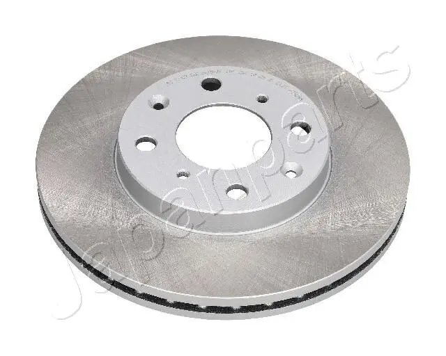 Bremsscheibe Vorderachse JAPANPARTS DI-491C